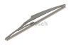 Щетка стеклоочистителя задняя Bosch Rear H301